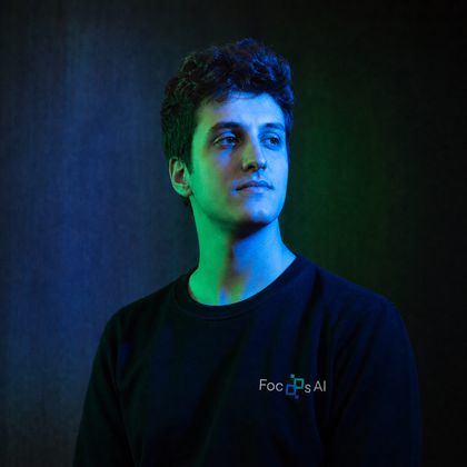 Andrea Pellegrino