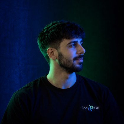 Arda Dogru