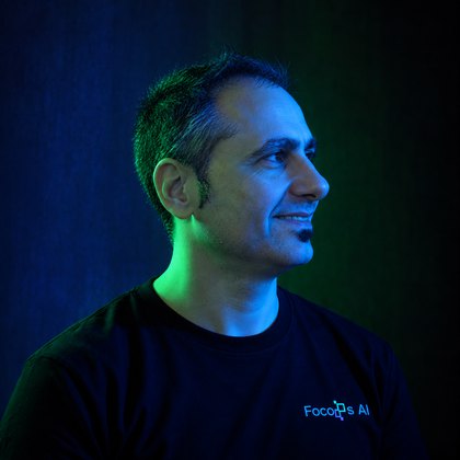 Alessandro Galasso
