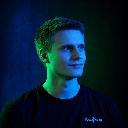 Luca Zanella